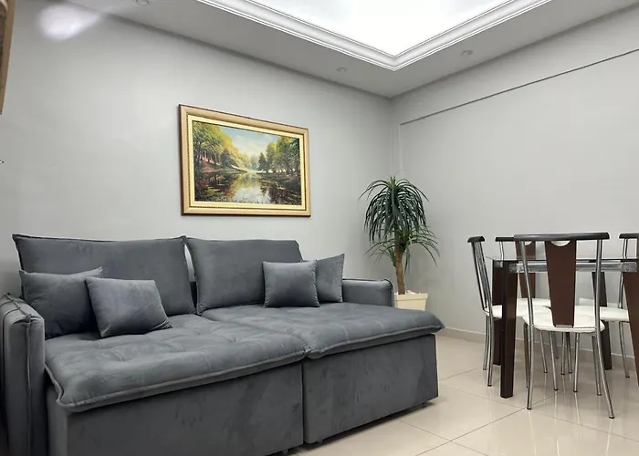 Lapa Star Apartamento Rio de Janeiro
